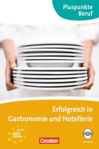 Erfolgreich in Gastronomie und Hotellerie, de Weimann, Gunther | portada del libro