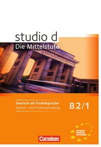 studio d B2/1, de Niemann, Rita Maria | portada del libro