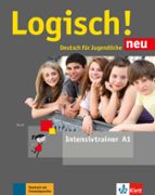 LOGISCH! NEU, de Varios autores | portada del libro