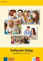 TREFFPUNKT DIALOG, de Varios autores | portada del libro