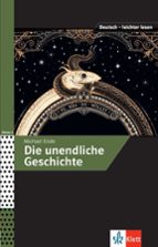 DIE UNENDLICHE GESCHICHTE, de Varios autores | portada del libro