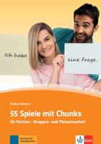 55 THEATERSPIELE LIBRO, de Varios autores | portada del libro