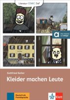 LECTURA COMIC KLEIDER MACHEN LEUTE, de Varios autores | portada del libro