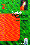 DEUTSCH MIT GRIPS 2 ALUMNO | portada del libro