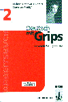 DEUTSCH MIT GRIPS 2 EJERCICIOS | portada del libro