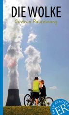 DIE WOLKE LECTURA, de Gudrun Pausewang | portada del libro