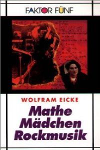 MATHE MADCHEN ROCKMUSICK NIVEL 1 FAKTOR FUNF | portada del libro