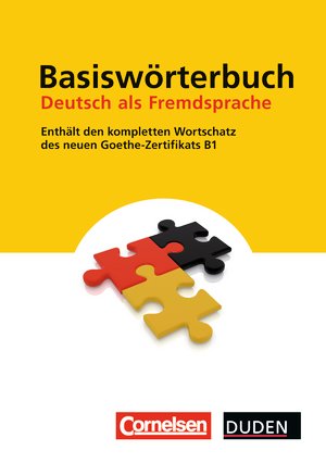 Basiswörterbuch, de Beil, Christine | portada del libro