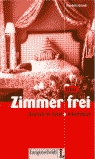 Zimmer Frei Neu ejercicios, de Varios autores | portada del libro