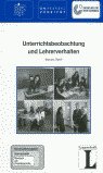 FERNSTUD 32 UNTERRICHTSBEOBACHTUNG UND LEHRERVERHALTEN LIBRO, de ZIEBELL | portada del libro