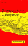 GRENZVERKEHR AM BODENSEE (NIVEL 2), de VARIOS AUTORES | portada del libro