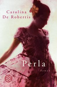 PERLA, de CAROLINA DE ROBERTIS | portada del libro