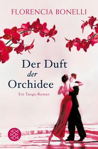 DER DUFT DER ORCHIDEE, de FLORENC BONELLI | portada del libro