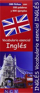 Inglés, de VV.AA. | portada del libro