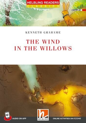THE WIND IN THE WILLOWS + APP + E-ZONE, de VARIOS AUTORES | portada del libro