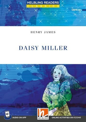 DAISY MILLER + APP + EZONE, de VARIOS AUTORES | portada del libro