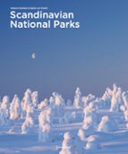 SCANDINAVIAN NATIONAL PARKS, de MELANIE PAWLITZKI | portada del libro