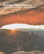 ROCKY MOUNTAINS, de UDO BERNHART | portada del libro