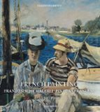 FRENCH PAINTING 2, de VALENTIN GRIVET | portada del libro