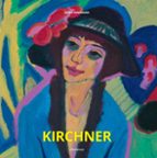 KIRCHNER, de DORIS HANSMANN | portada del libro