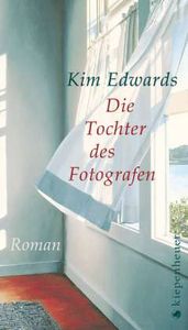 TOCHTER DES FOTOGRAFEN, de EDWARDS K | portada del libro