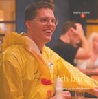 📗 Libro en alemán
ICH BIN ..., de MARTIN SCHULER | portada del libro