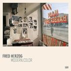 FRED HERZOG, de David Campany | portada del libro