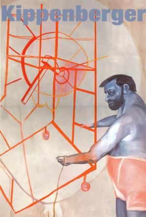Kippenberger. Pinturas | portada del libro