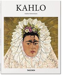 KAHLO (FR), de AA.VV. | portada del libro