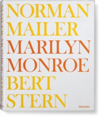 Norman Mailer/Bert Stern. Marilyn Monroe, de STERN,BERT | portada del libro