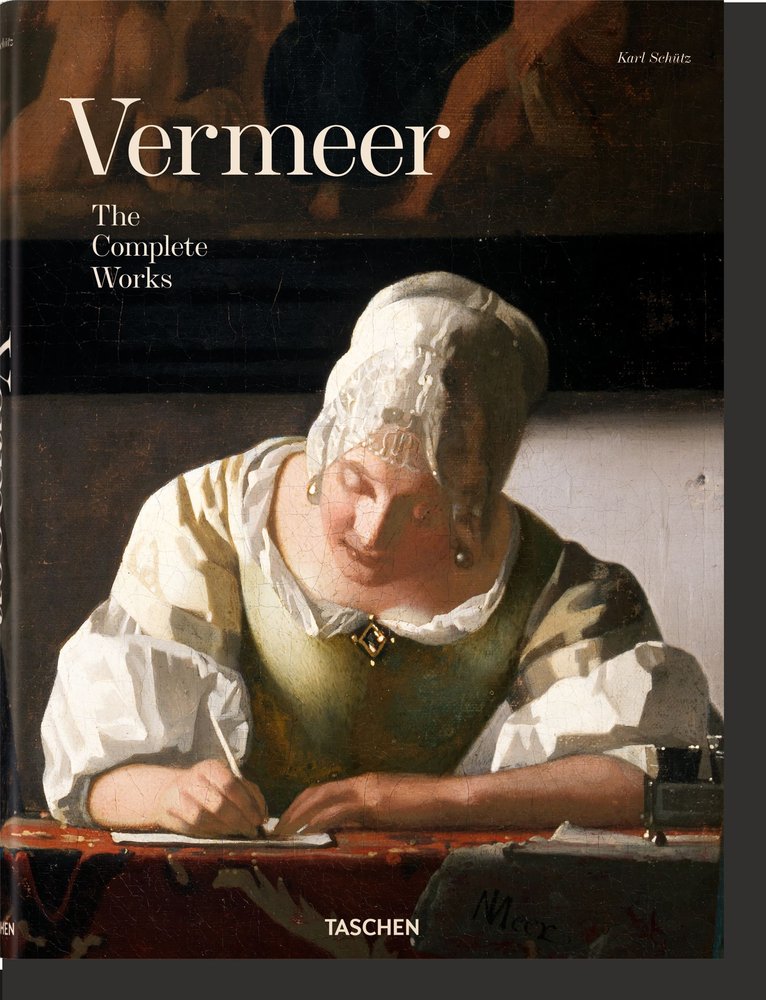 Vermeer, de SCHUTZ,KARL | portada del libro