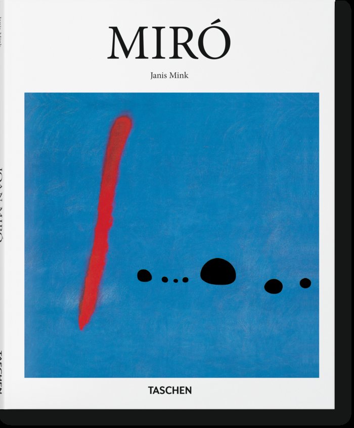 MIRO (IT) | portada del libro