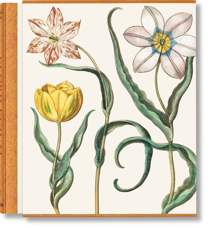 Besler. The Garden at Eichstätt, de ,Dressendörfer, Werner | portada del libro