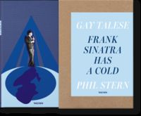 GAY TALESE PHIL STERN FRANK SINATRA HAS A COLD (INGLES), de AA.VV. | portada del libro
