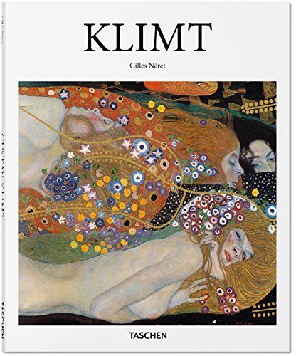 KLIMT, de , Néret, Gilles | portada del libro