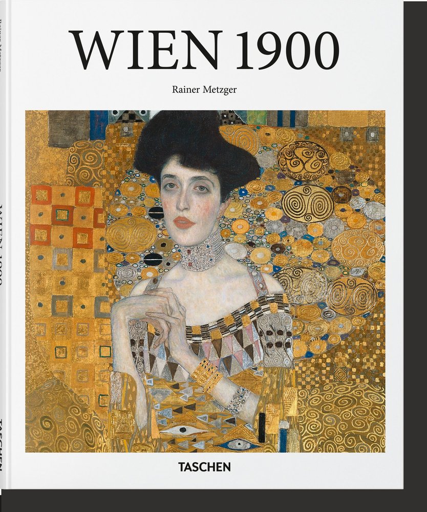 WIEN 1900 | portada del libro