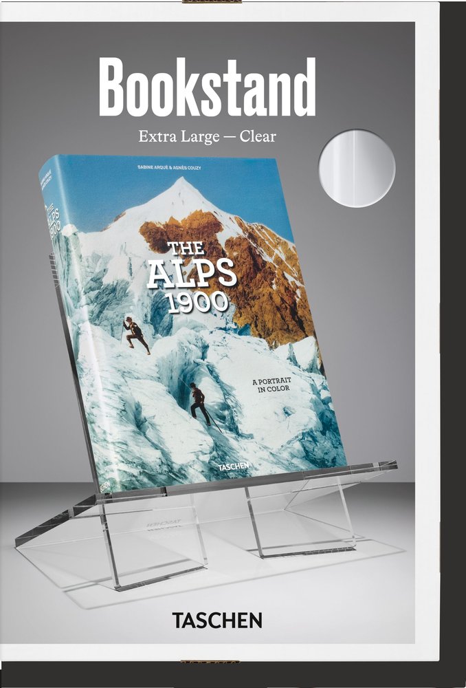 Bookstand. Size XL, de Taschen, Benedikt | portada del libro