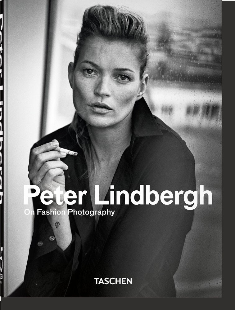 Peter Lindbergh. On Fashion Photography. 40th Anniversary Edition, de , Lindbergh, Peter | portada del libro