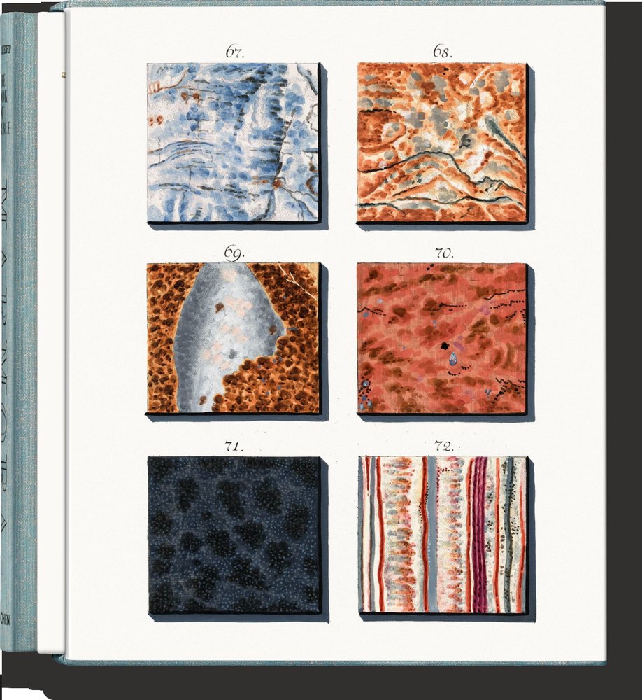 Jan Christiaan Sepp. The Book of Marble, de SEPP | portada del libro
