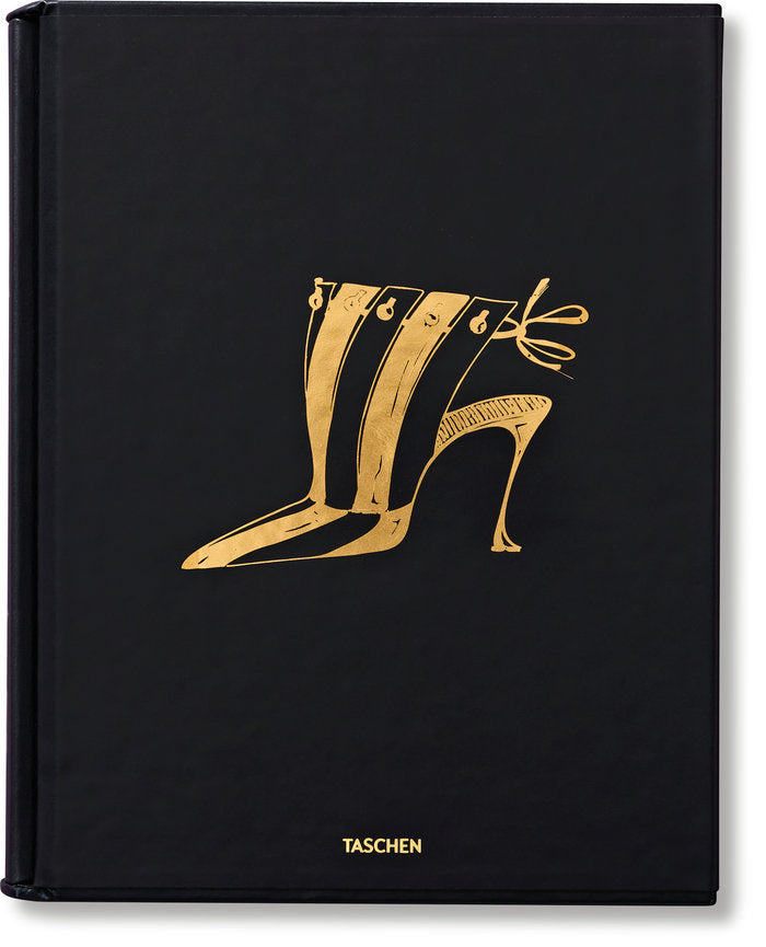 Shoes A-Z. The Collection of The Museum at FIT, de Guinness,Daphne | portada del libro