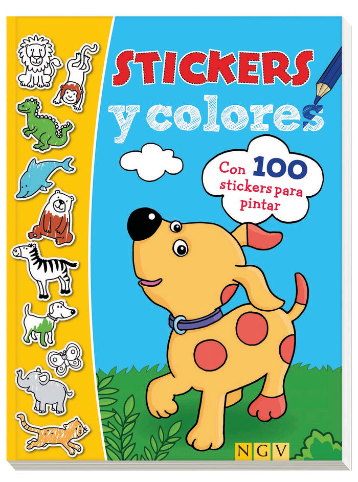 ANIMALES | portada del libro