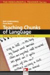 TEACHING CHUNKS OF LANGUAGE, de VARIOS AUTORES | portada del libro