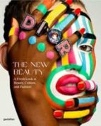 THE NEW BEAUTY, de GESTALTEN | portada del libro