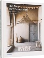 THE NEW MEDITERRANEAN, de ROBERT KLANTEN | portada del libro