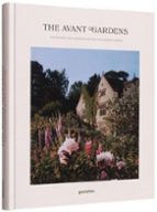 THE AVANT GARDENS, de GESTALSEN | portada del libro