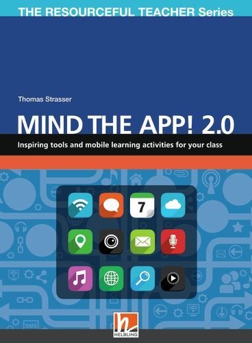 MIND THE APP! 2.0, de VARIOS AUTORES | portada del libro