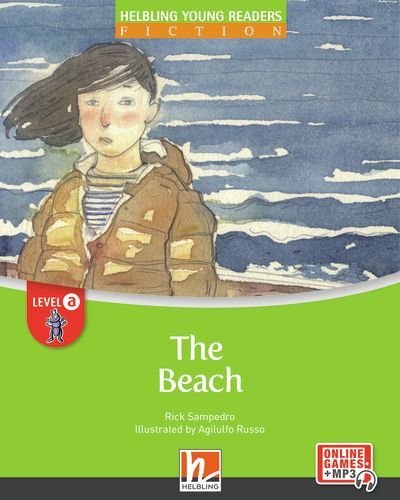THE BEACH+EZONE | portada del libro