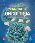 MANUAL DE ONCOLOGIA, de ANGEL HERRERA GOMEZ | portada del libro