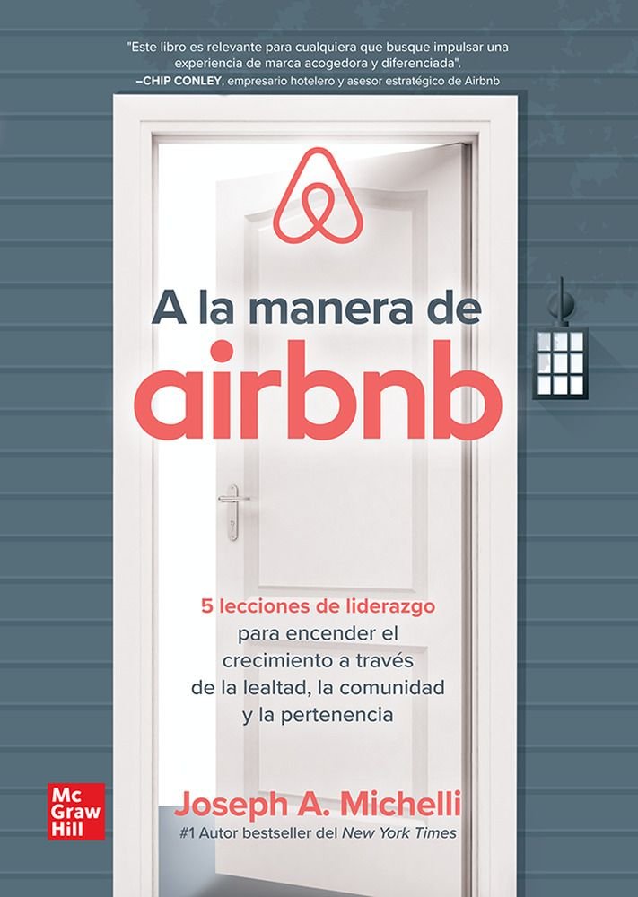 A LA MANERA DE AIRBNB. PASTA RUSTICA, de MICHELLI | portada del libro