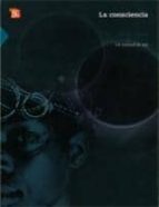 CONSCIENCIA, LA, de ADAM ZEMAN | portada del libro